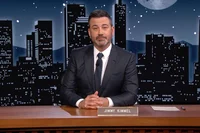 Jimmy Kimmel