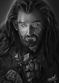 Thorin Oakenshield