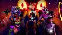 Fnaf roleplay