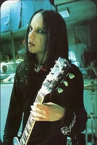 Joey jordison