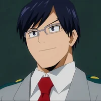 Tenya Iida 