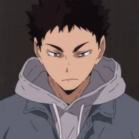 Hajime Iwaizumi
