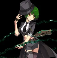 Female Hazama Honoka