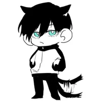 catboy rin
