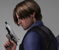 Leon Kennedy