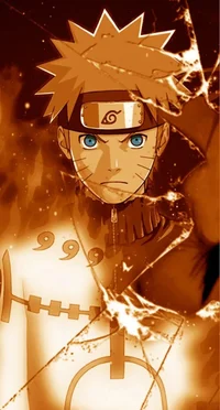 Naruto Uzumaki