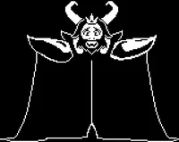 Asgore Dreemurr