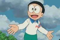 Nobi Nobita