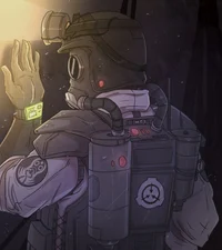 MTF Zeta-9 Mole Rats