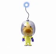 louie pikmin