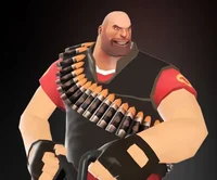 TF2 Heavy