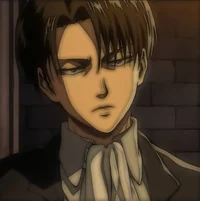 Levi Ackerman 