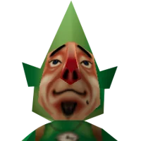 Tingle