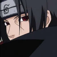 Itachi Uchiha 