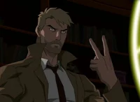 John Constantine