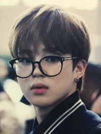 Park jimin