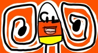 Candy Corn BFAY