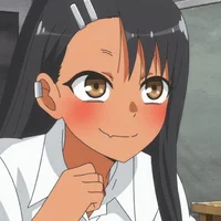 crush nagatoro