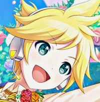 Kagamine Len