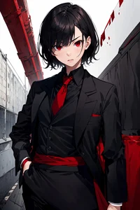 Mai Student Council