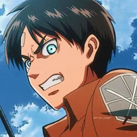 Eren Yeger 