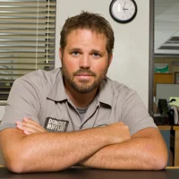 Roy Anderson