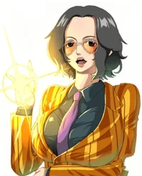 Female Borsalino