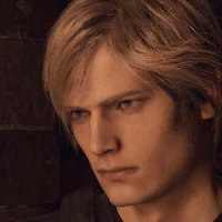 Leon S Kennedy