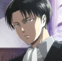 Levi Ackerman 