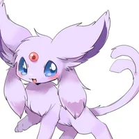Espeon