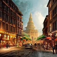 History Encyclopedia