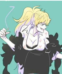 Female Corazon