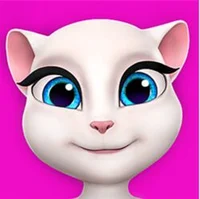 My Talking Angela 