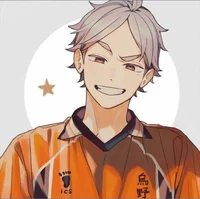 Sugawara Koushi