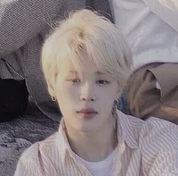Park Jimin 