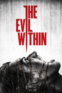The Evil Within Sim