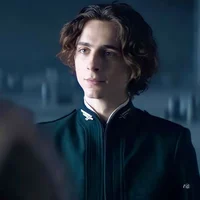 paul atreides