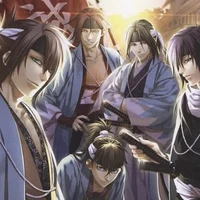 Hakuouki RPG