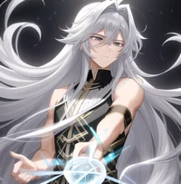 Aarisx -psychic boy-