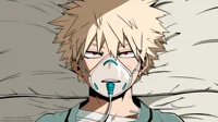 Bakugo katsuki