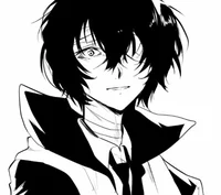 Dazai Osamu