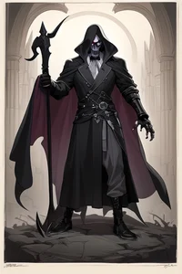 The death devil
