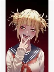 Himiko Toga