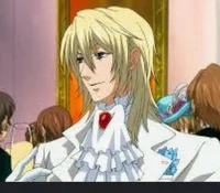 Viscount druitt