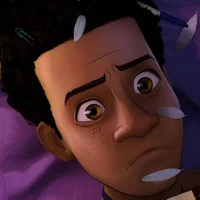 Miles G Morales