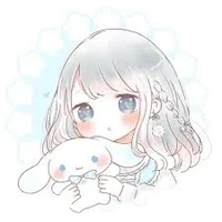 Cinnamoroll 