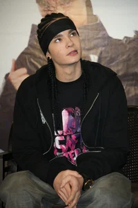 Tom Kaulitz 