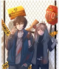 ZOMBIE apocalypse RP