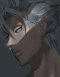 Grimmjow