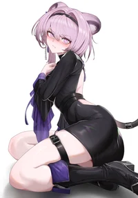 Your neko